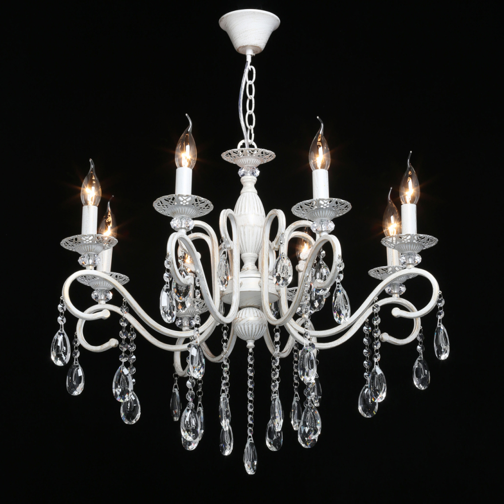 Люстра De City Аврора