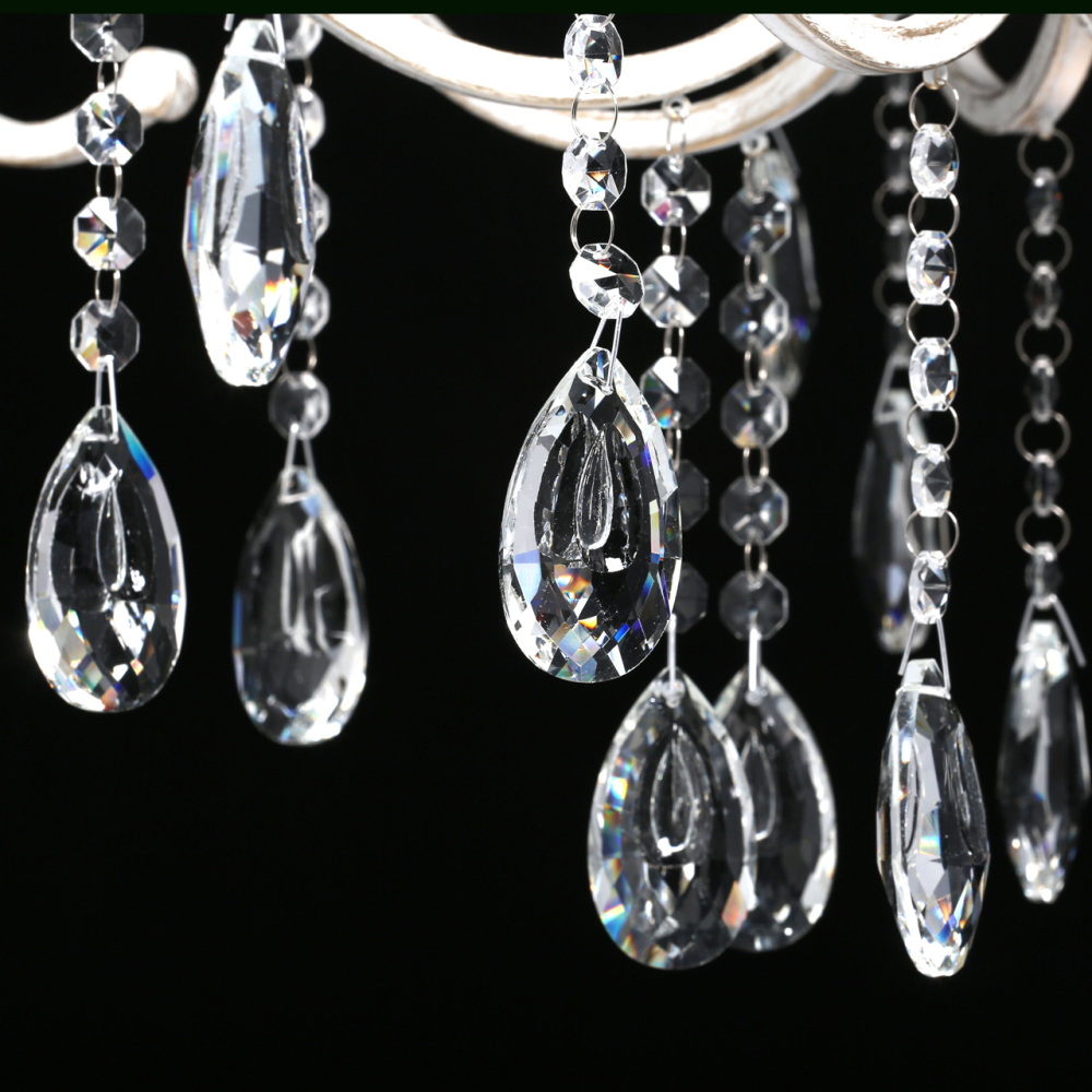 Люстра De City Аврора