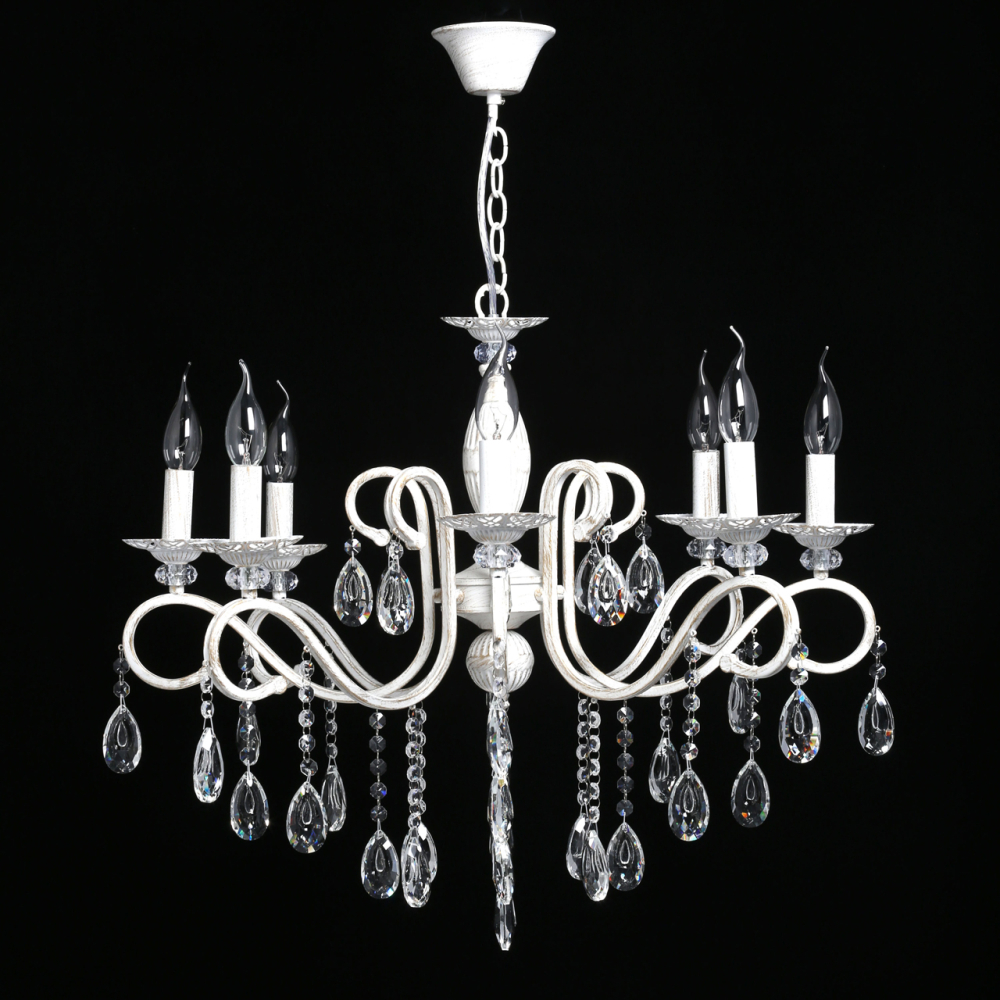 Люстра De City Аврора