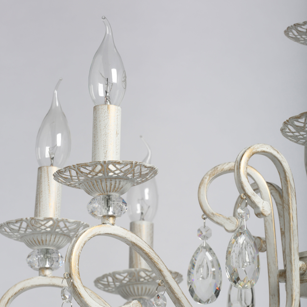 Люстра De City Аврора