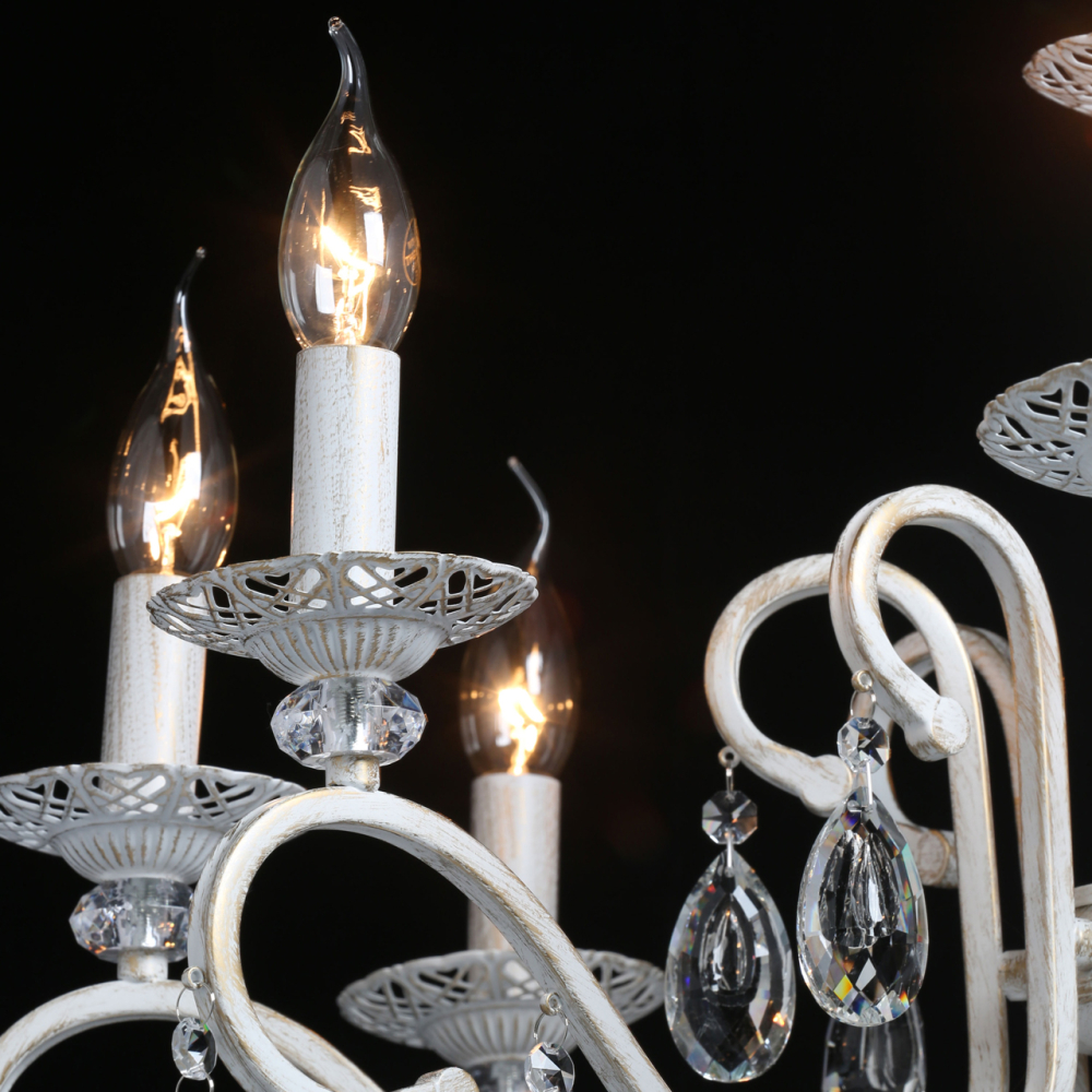 Люстра De City Аврора