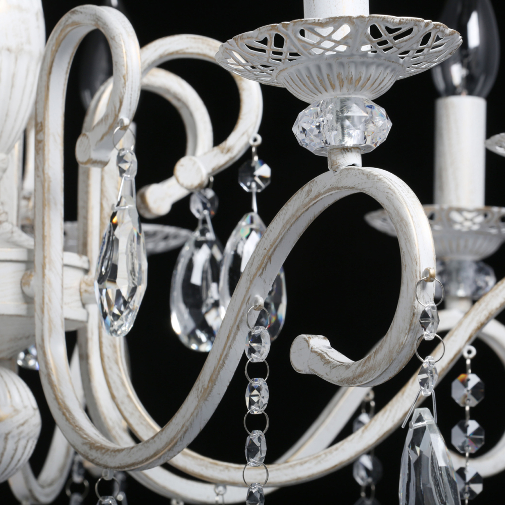 Люстра De City Аврора