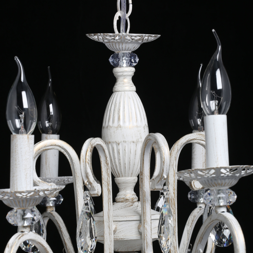 Люстра De City Аврора