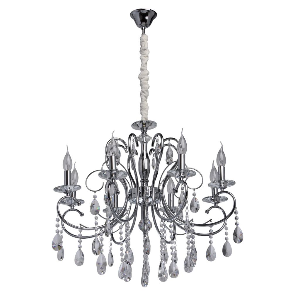 Люстра MW-Light Адель