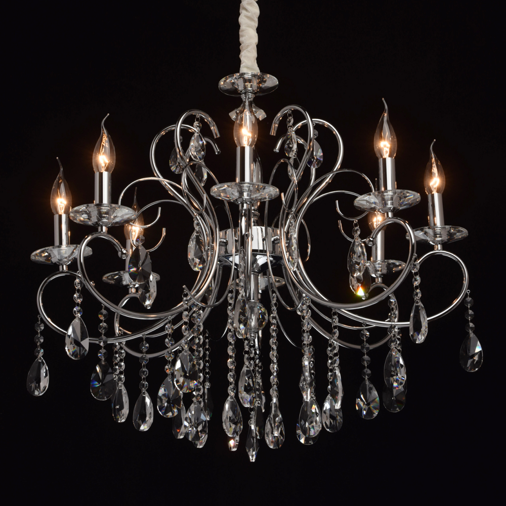 Люстра MW-Light Адель