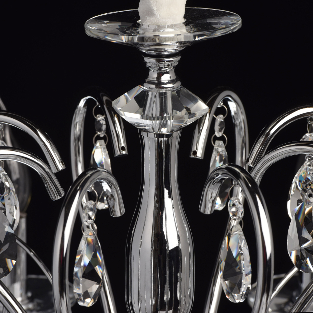 Люстра MW-Light Адель