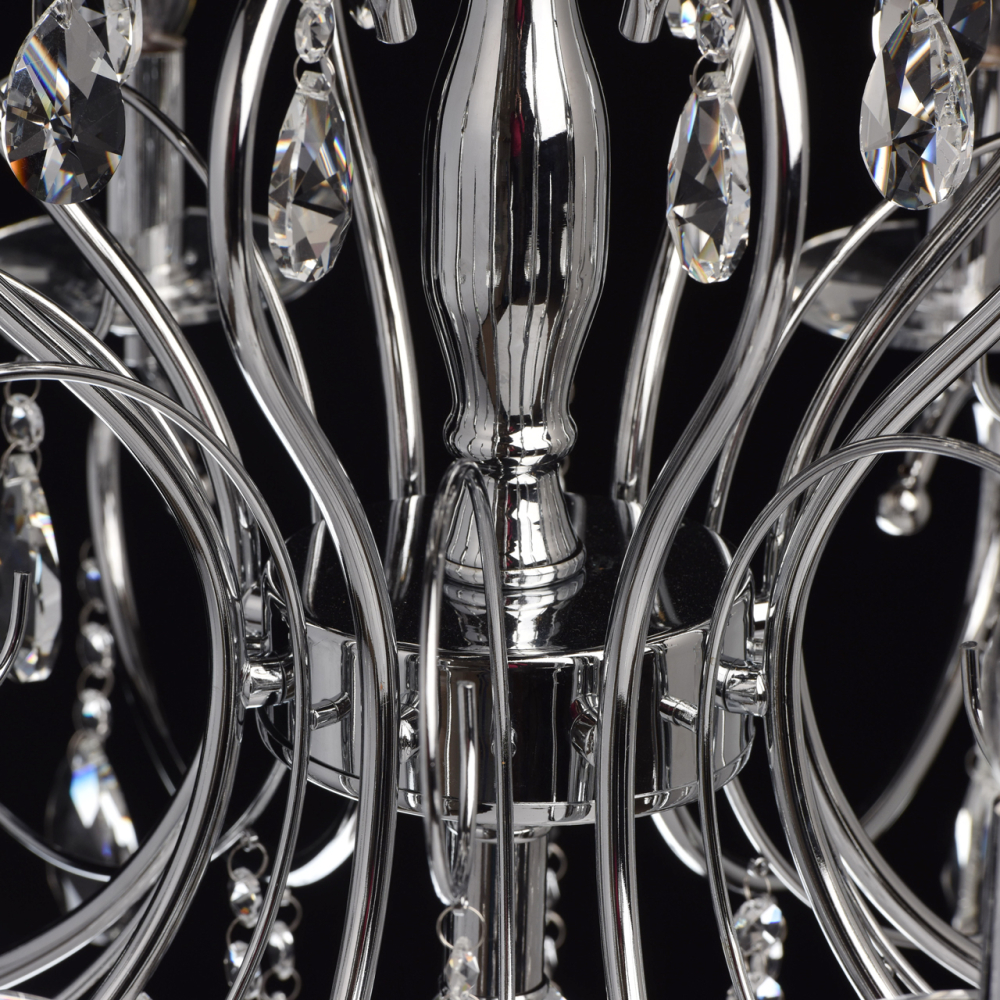 Люстра MW-Light Адель