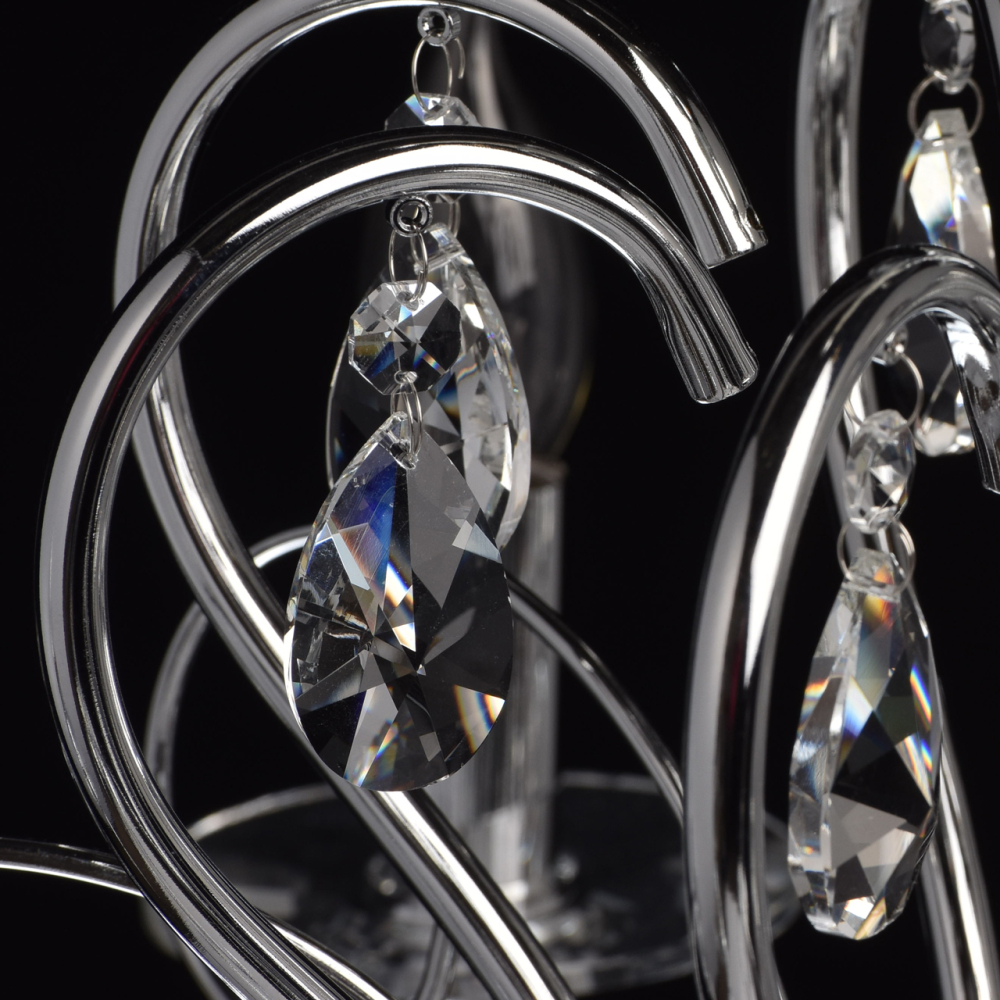 Люстра MW-Light Адель