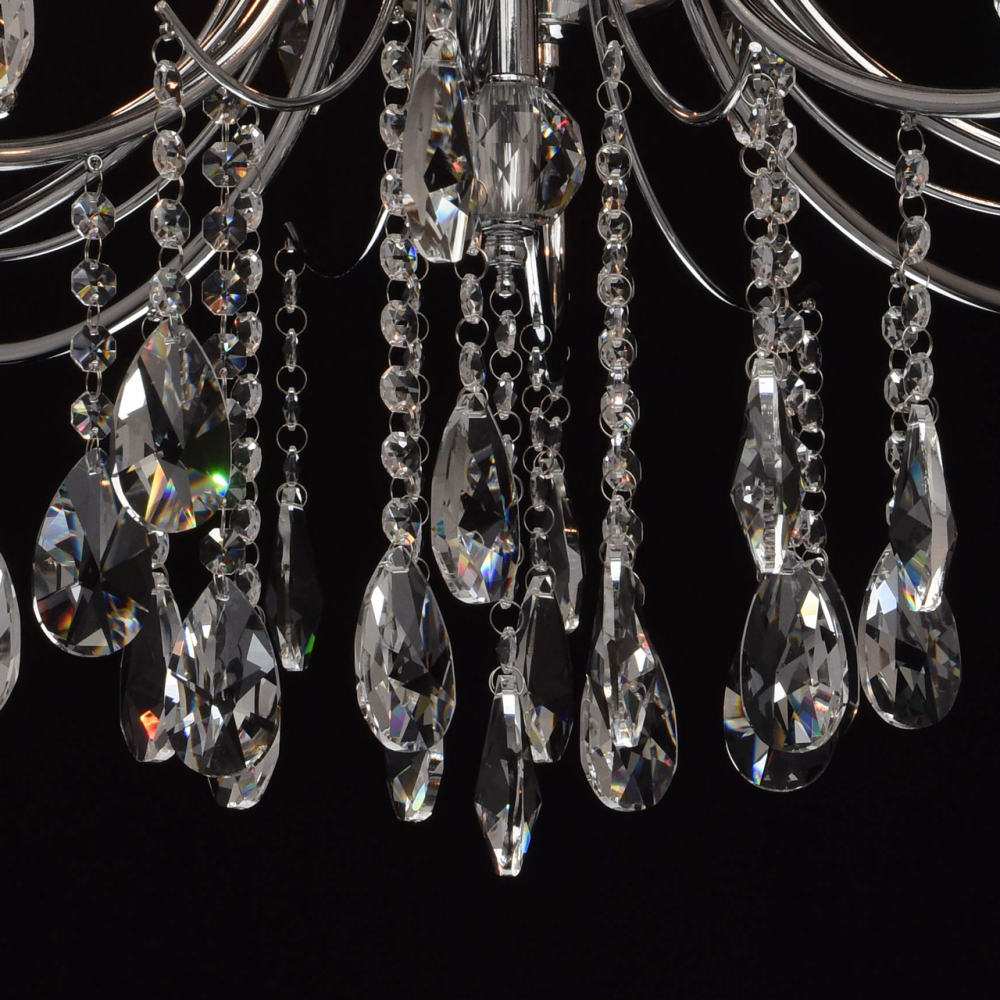 Люстра MW-Light Адель