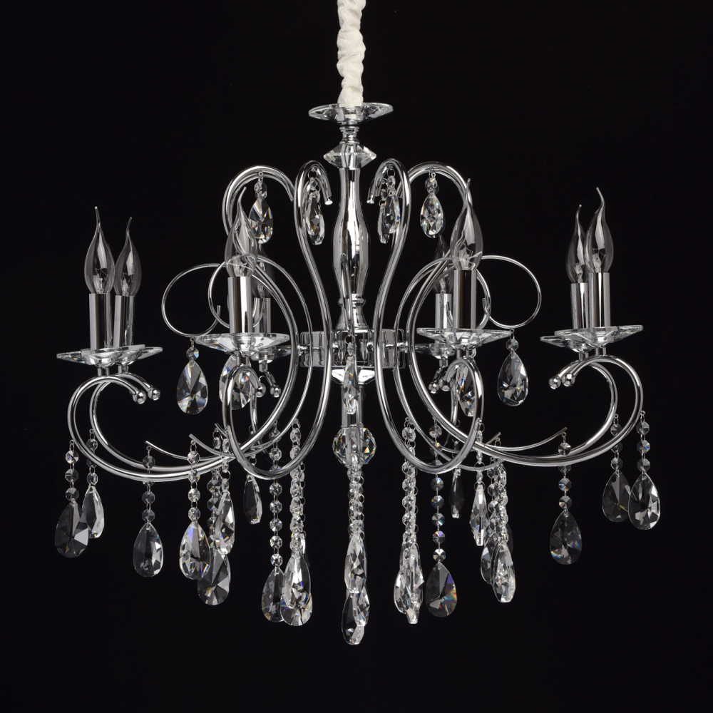 Люстра MW-Light Адель