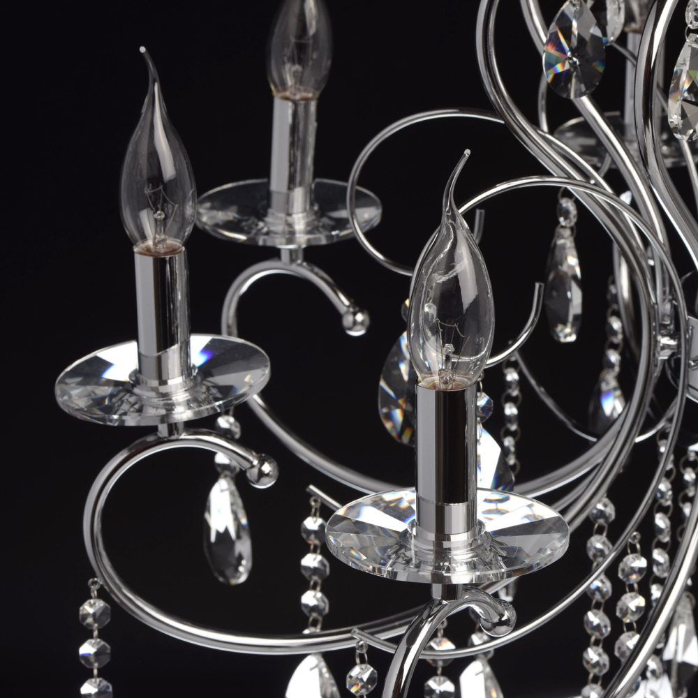 Люстра MW-Light Адель