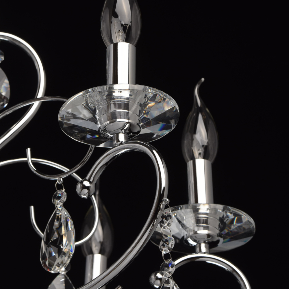 Люстра MW-Light Адель