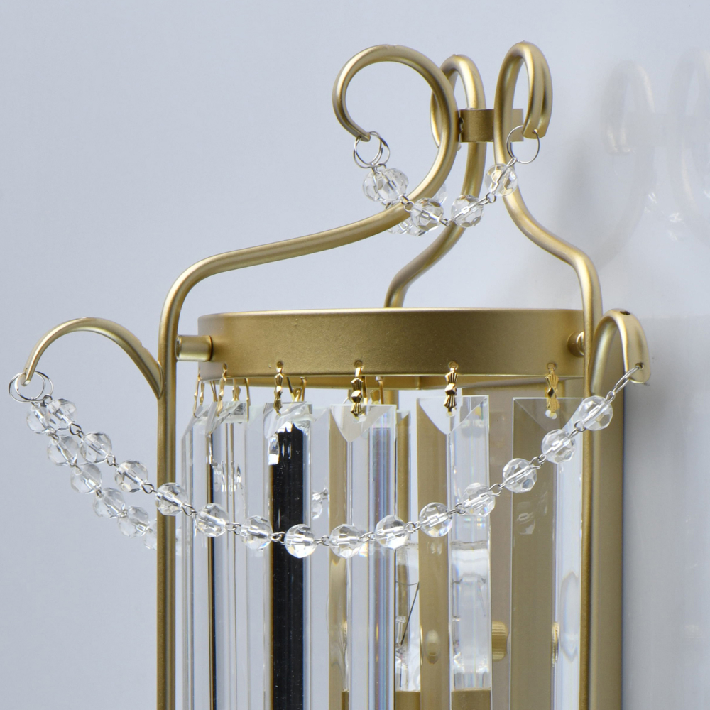 Бра MW-Light Адель