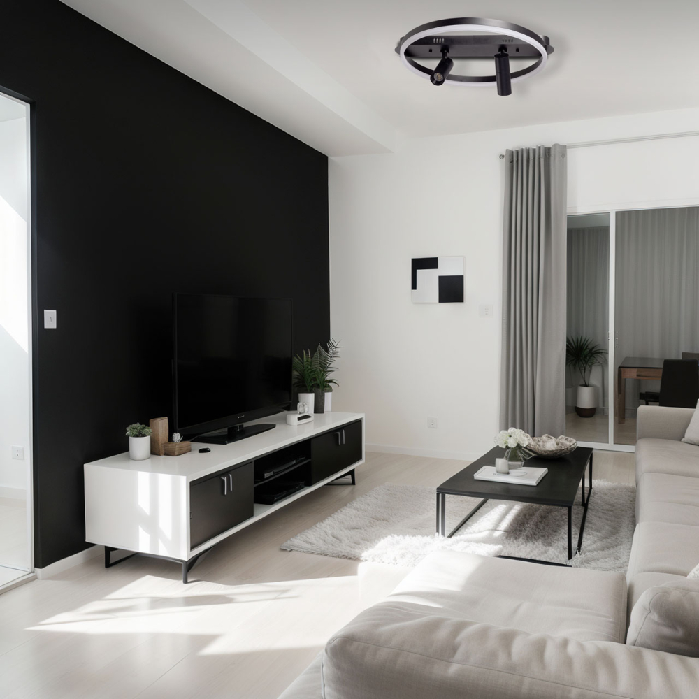 Люстра De Markt Драйв