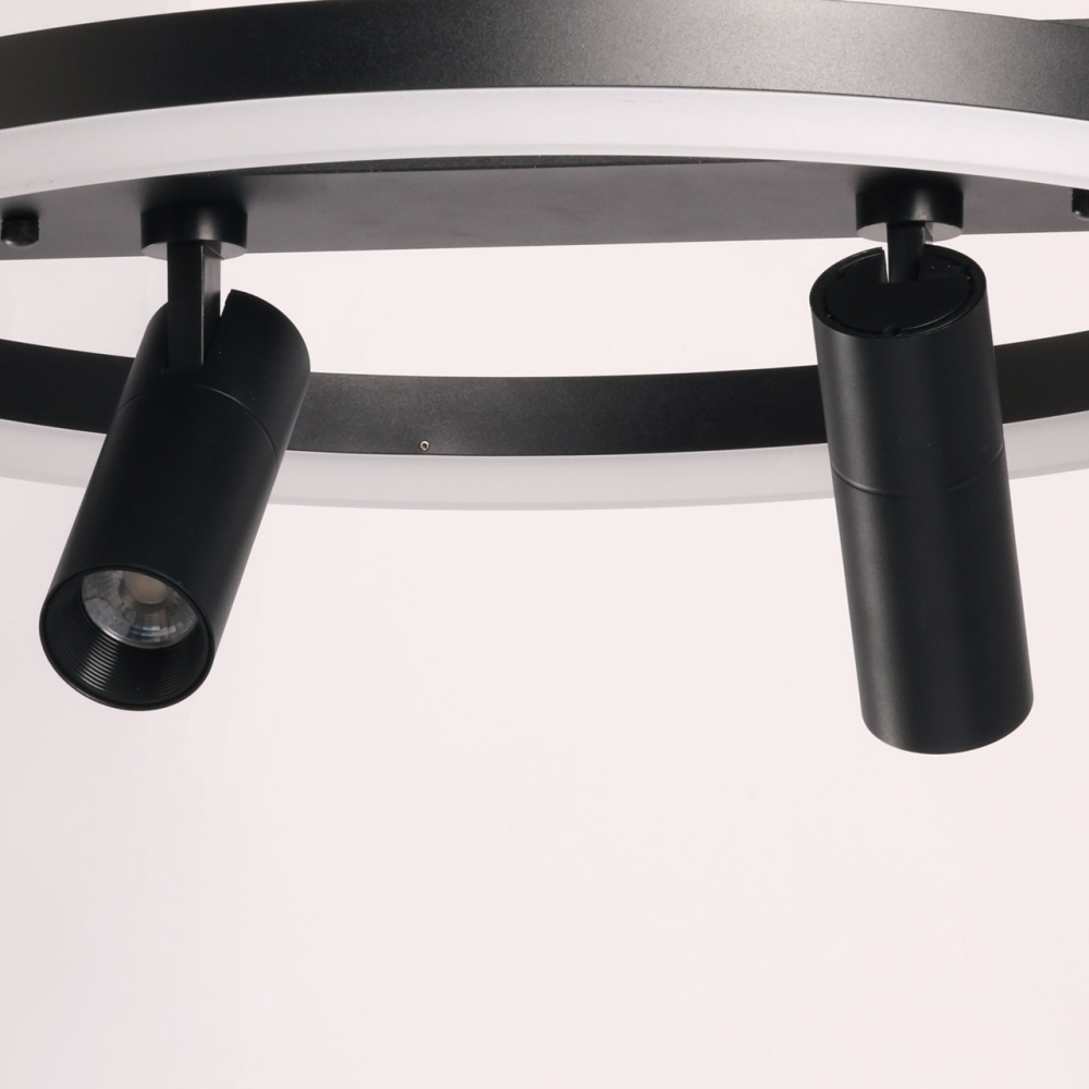 Люстра De Markt Драйв