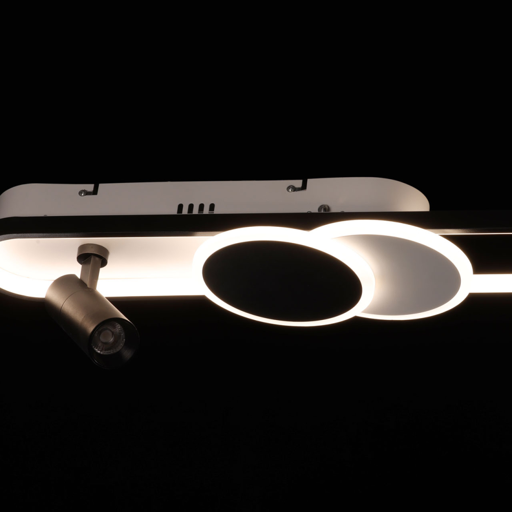 Люстра De Markt Драйв