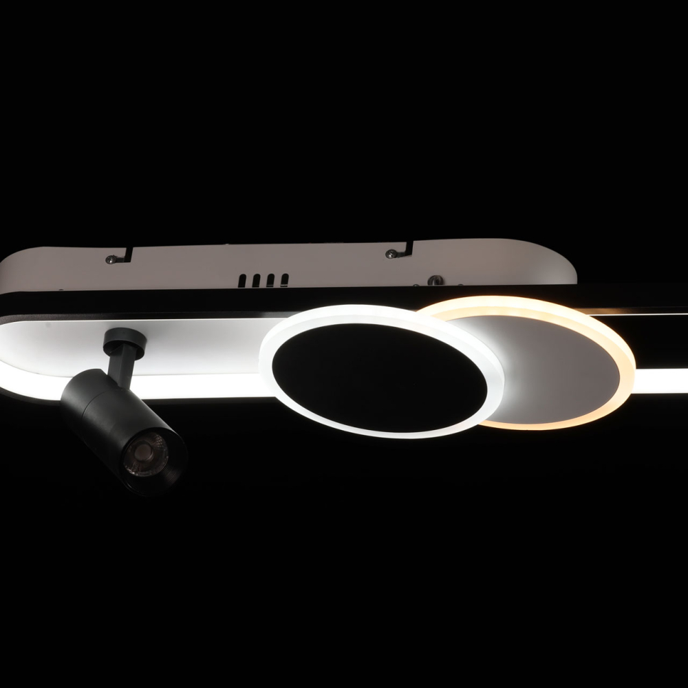 Люстра De Markt Драйв