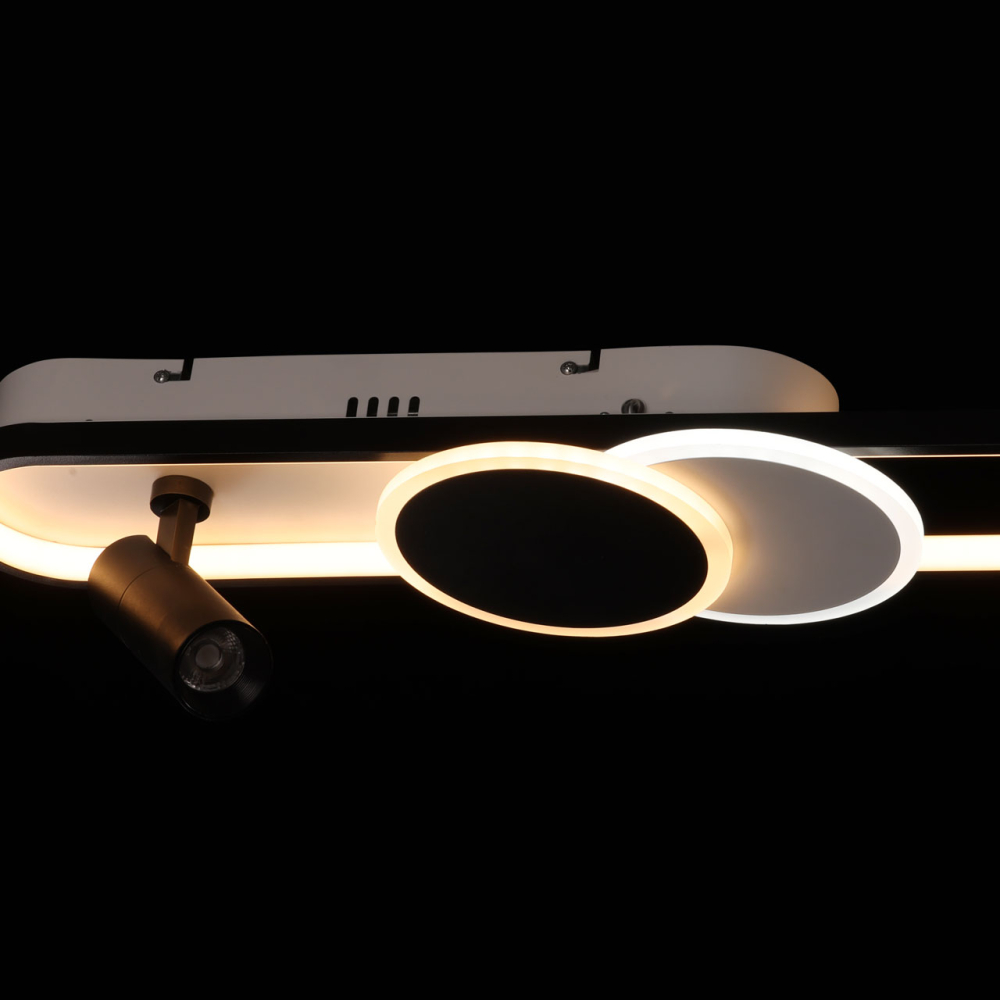 Люстра De Markt Драйв