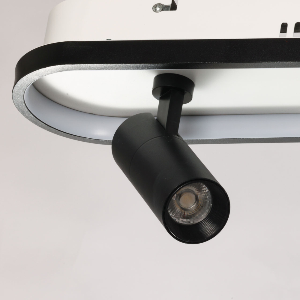 Люстра De Markt Драйв