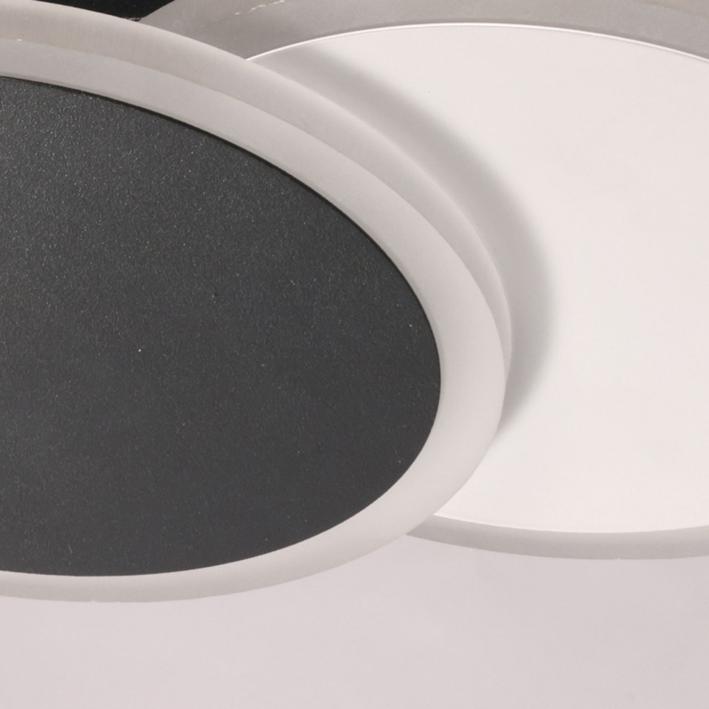 Люстра De Markt Драйв