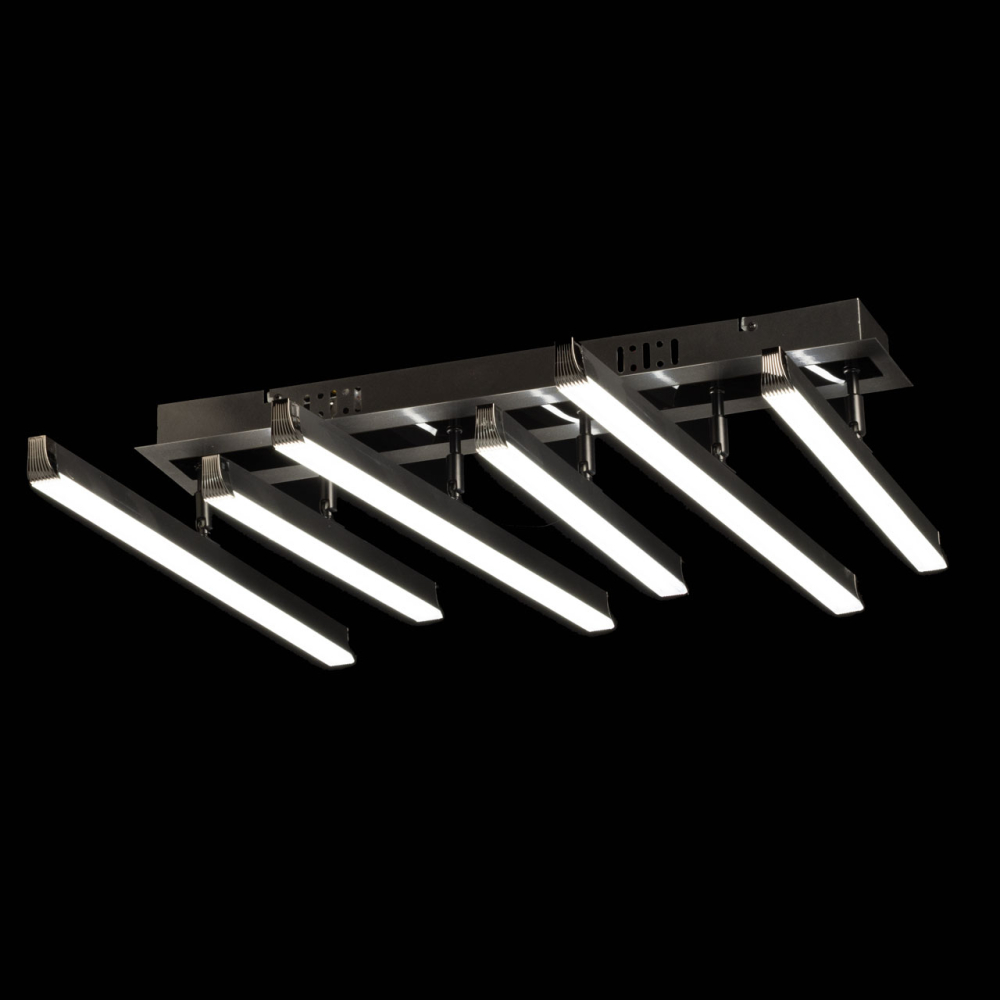 Люстра De City Драйв