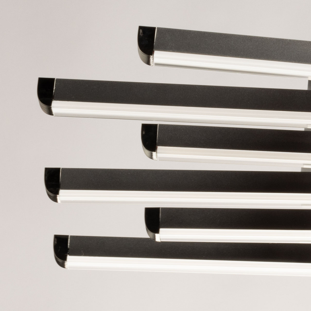 Люстра De City Драйв