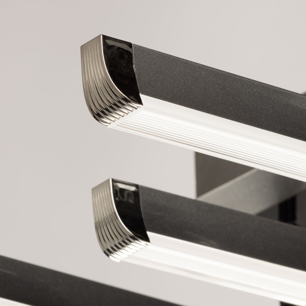 Люстра De City Драйв