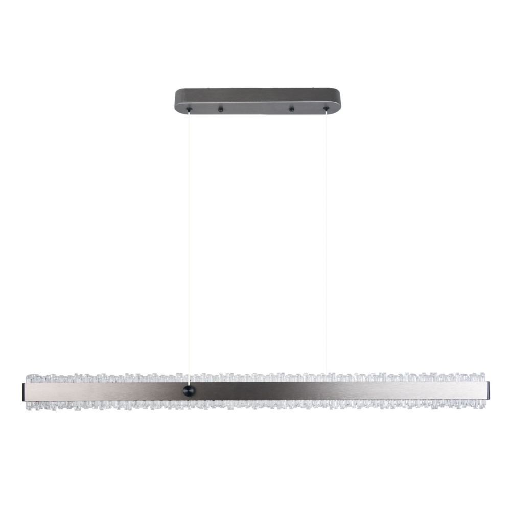 Люстра De City Платлинг