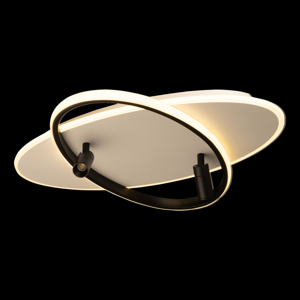 Люстра De City Драйв