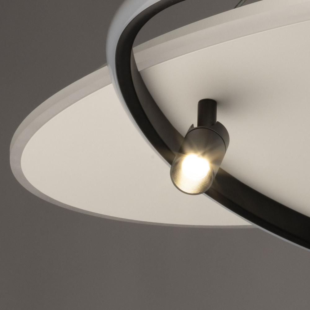 Люстра De City Драйв