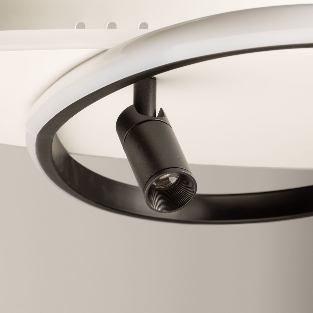 Люстра De City Драйв