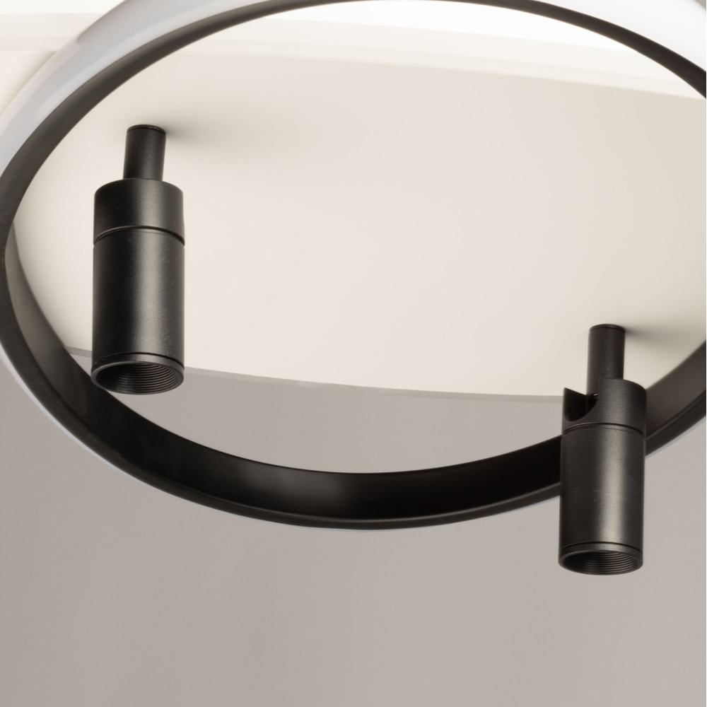 Люстра De City Драйв