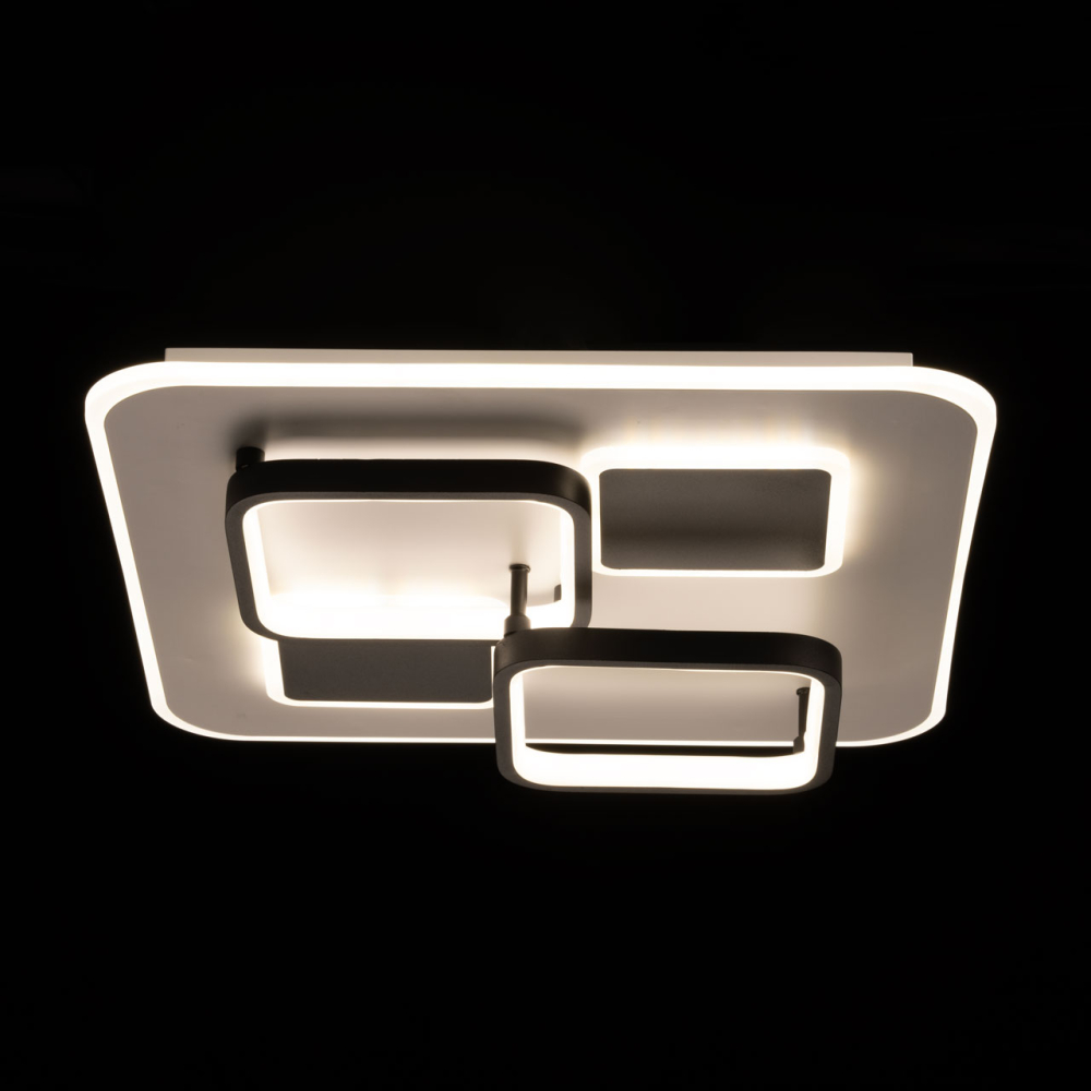 Люстра De City Драйв