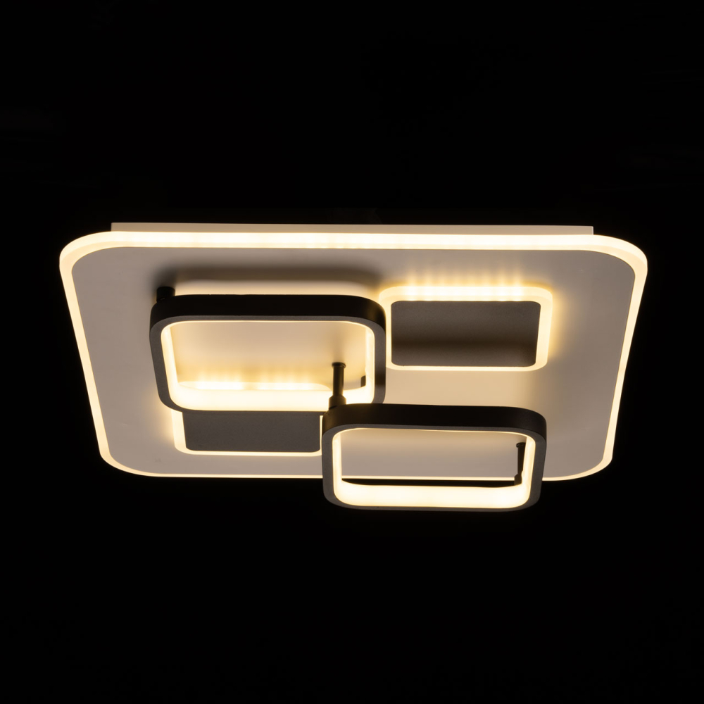 Люстра De City Драйв