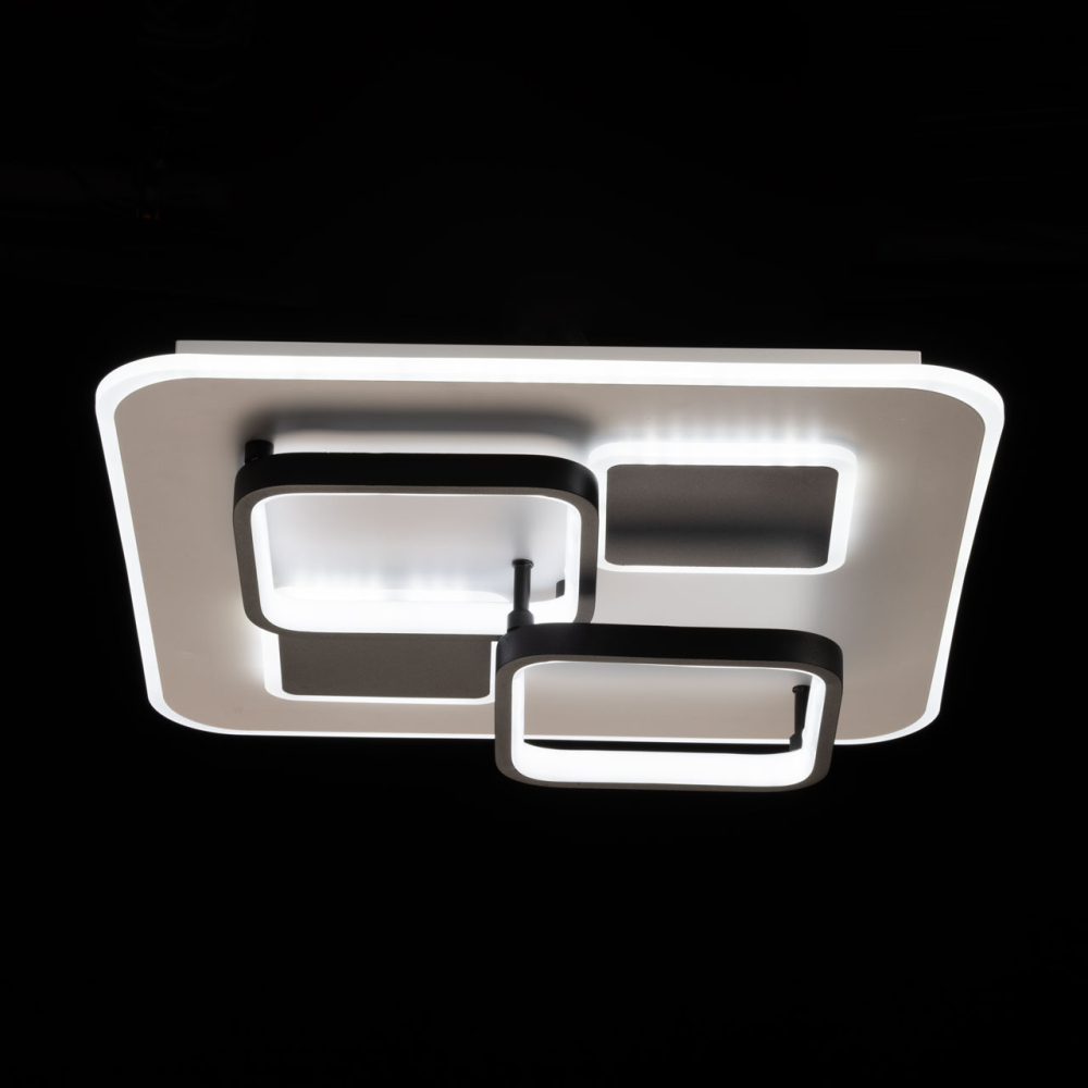 Люстра De City Драйв