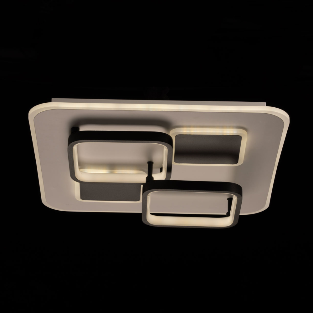 Люстра De City Драйв