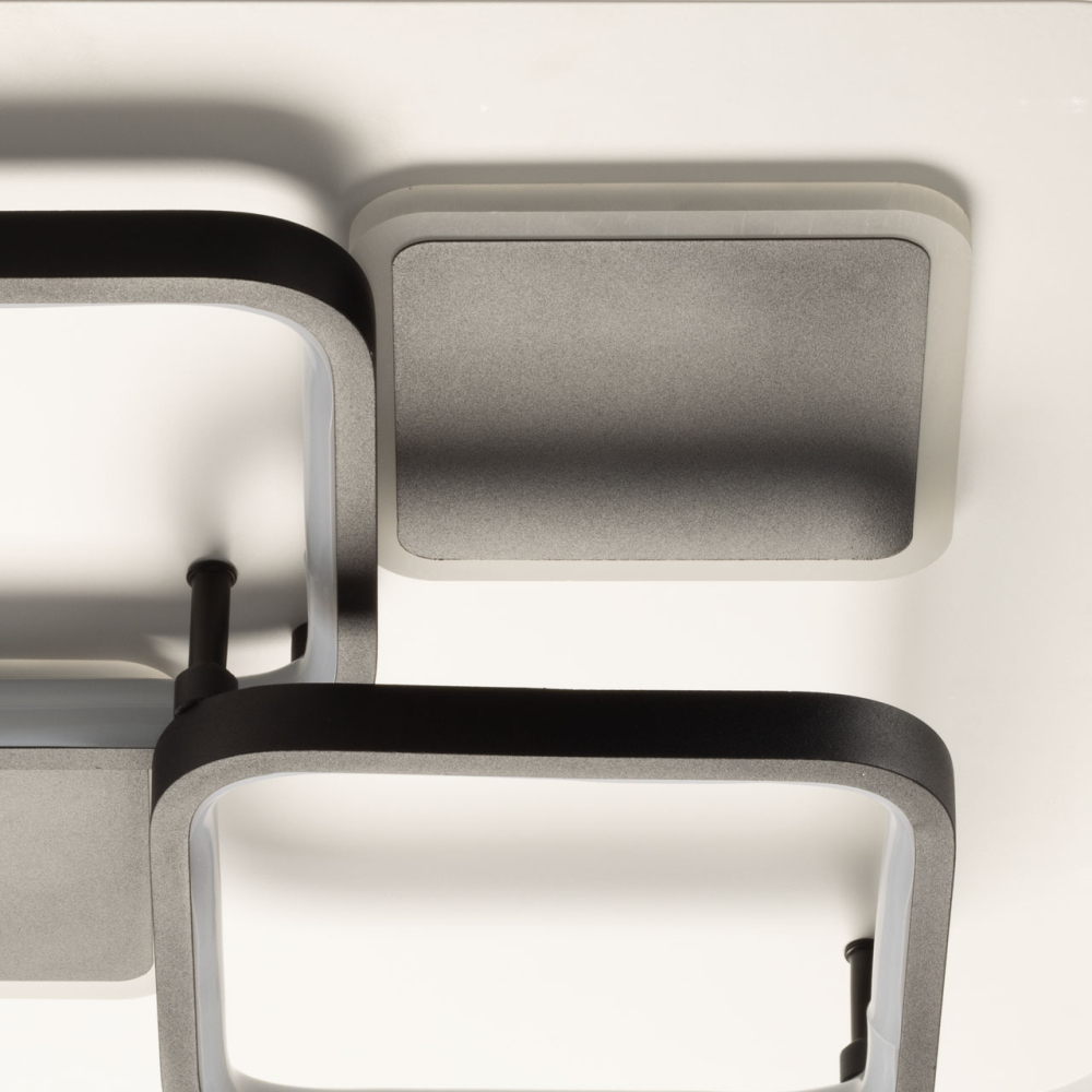 Люстра De City Драйв