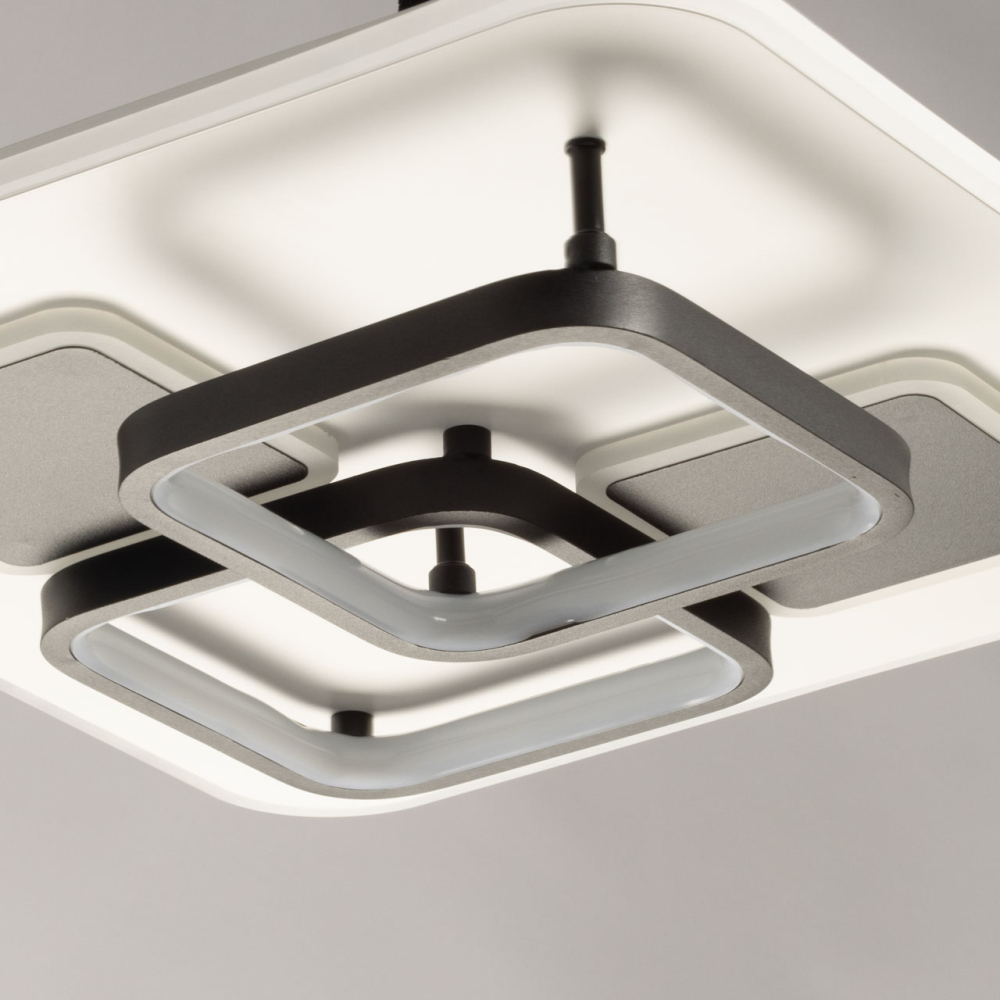 Люстра De City Драйв