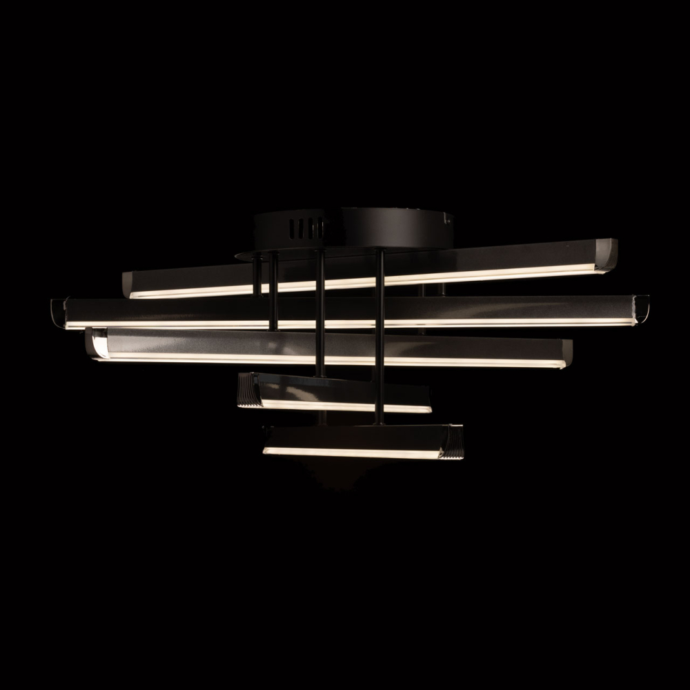 Люстра De City Драйв