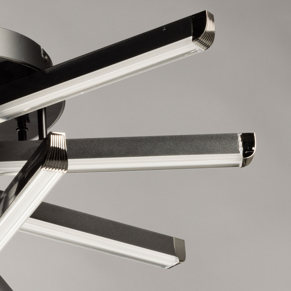 Люстра De City Драйв