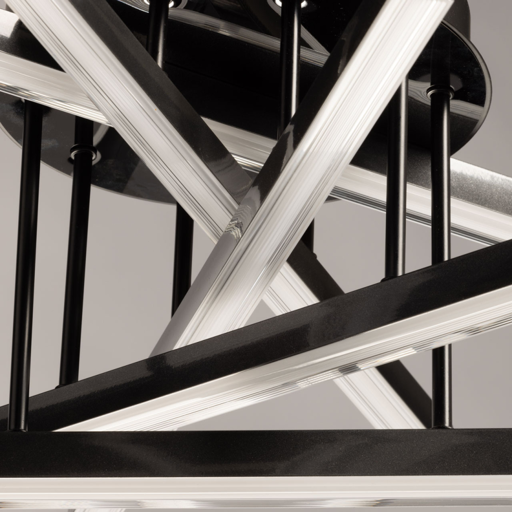 Люстра De City Драйв