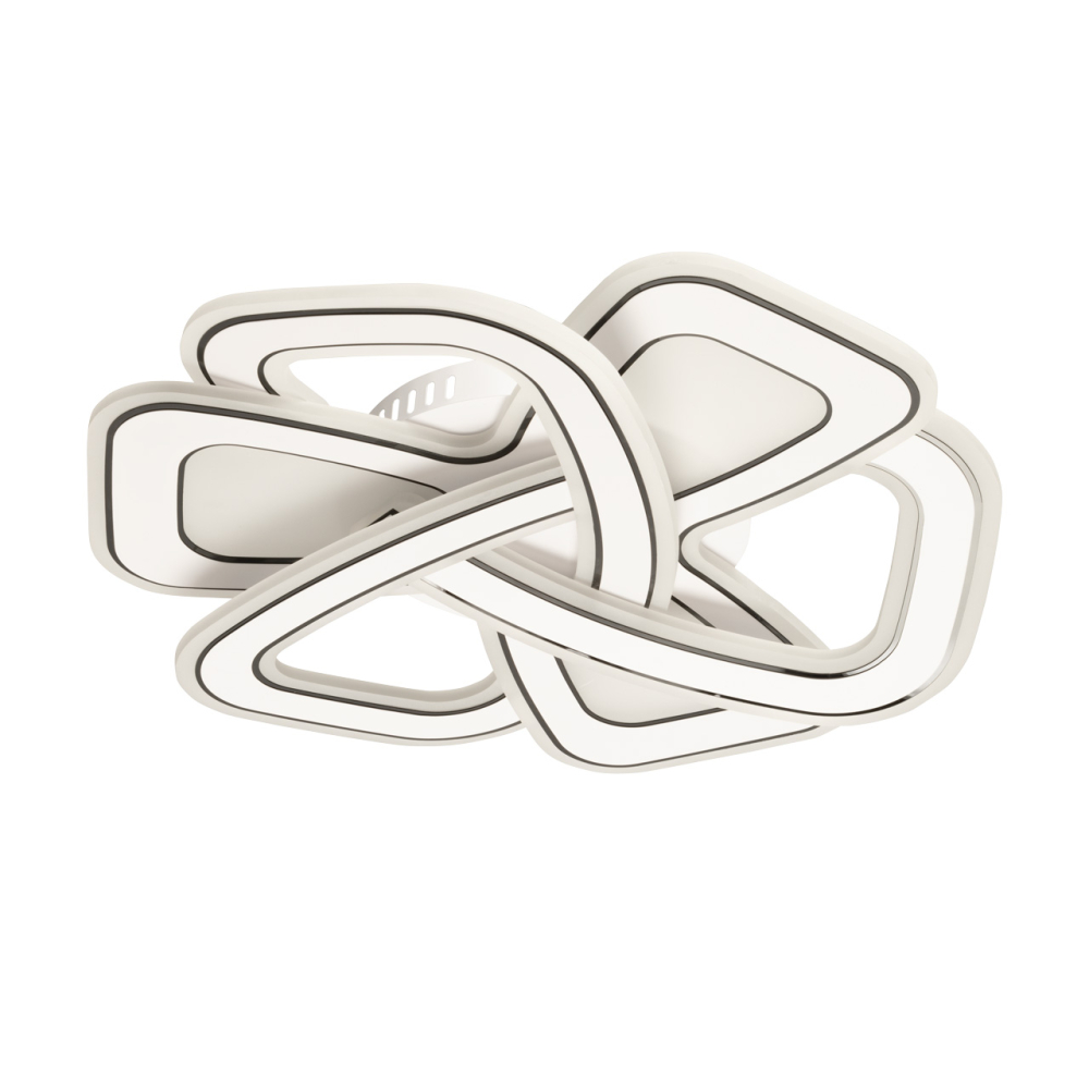 Люстра De City Драйв