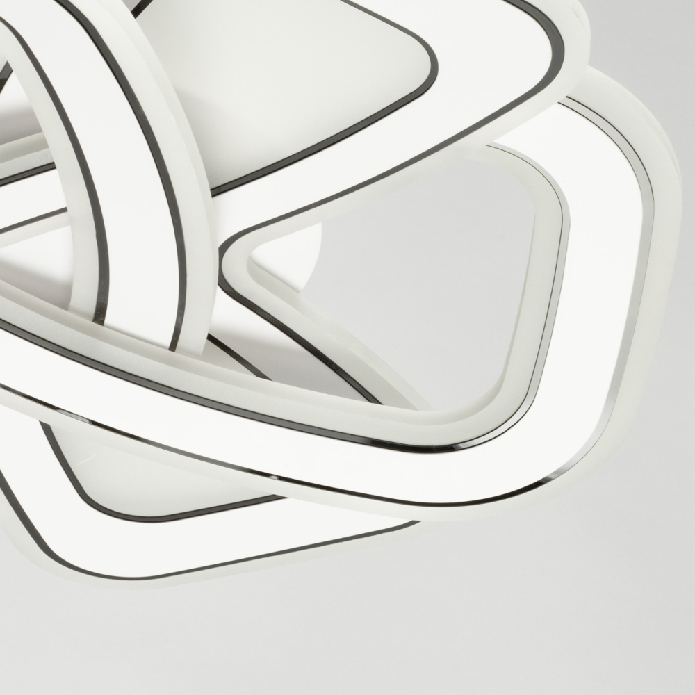 Люстра De City Драйв