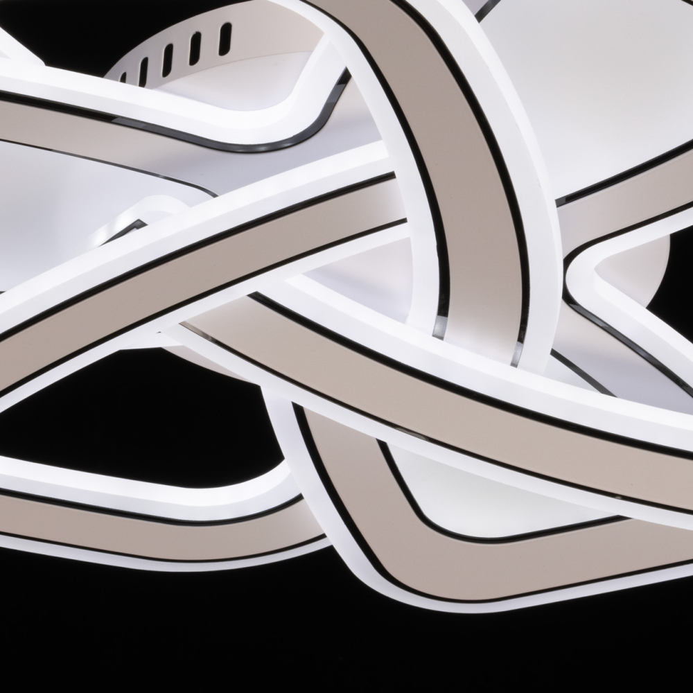 Люстра De City Драйв