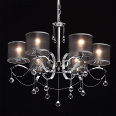 Люстра MW-Light Федерика