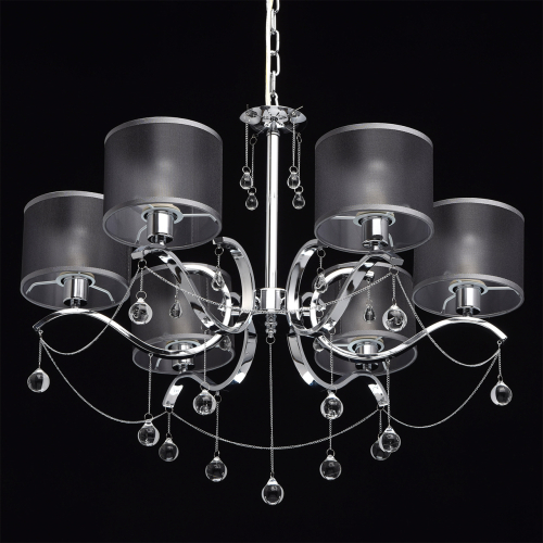 Люстра MW-Light Федерика