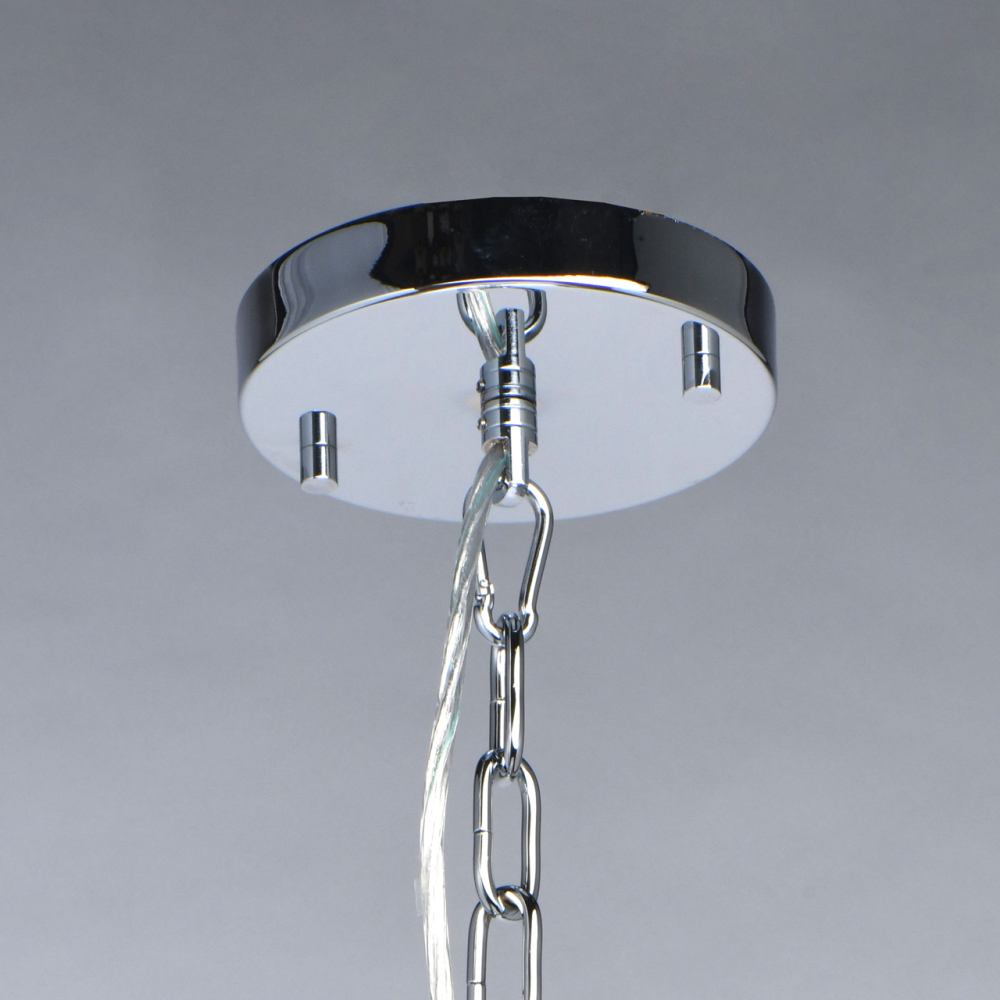 Люстра подвесная Chiaro Palermo 386016512