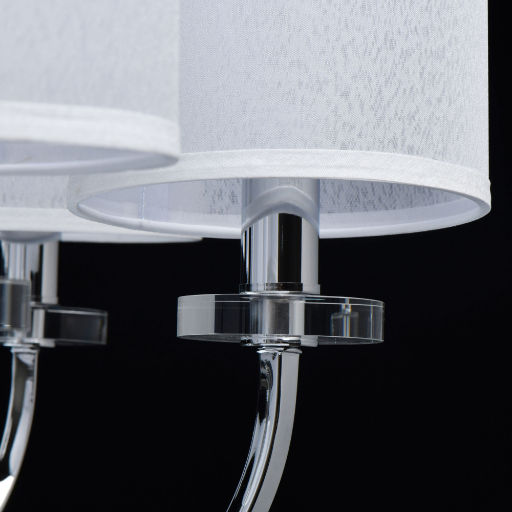 Люстра подвесная Chiaro Palermo 386017008