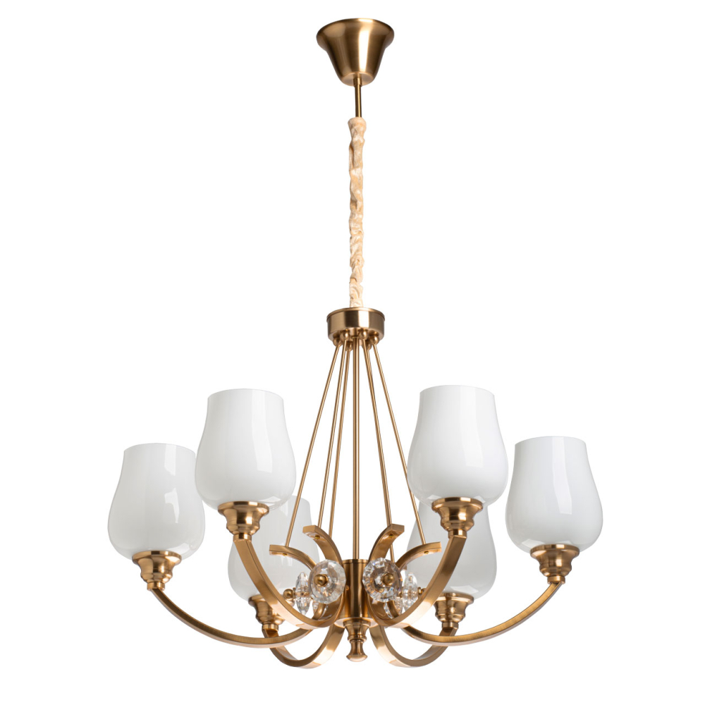 Люстра подвесная MW-Light Palermo 386017706