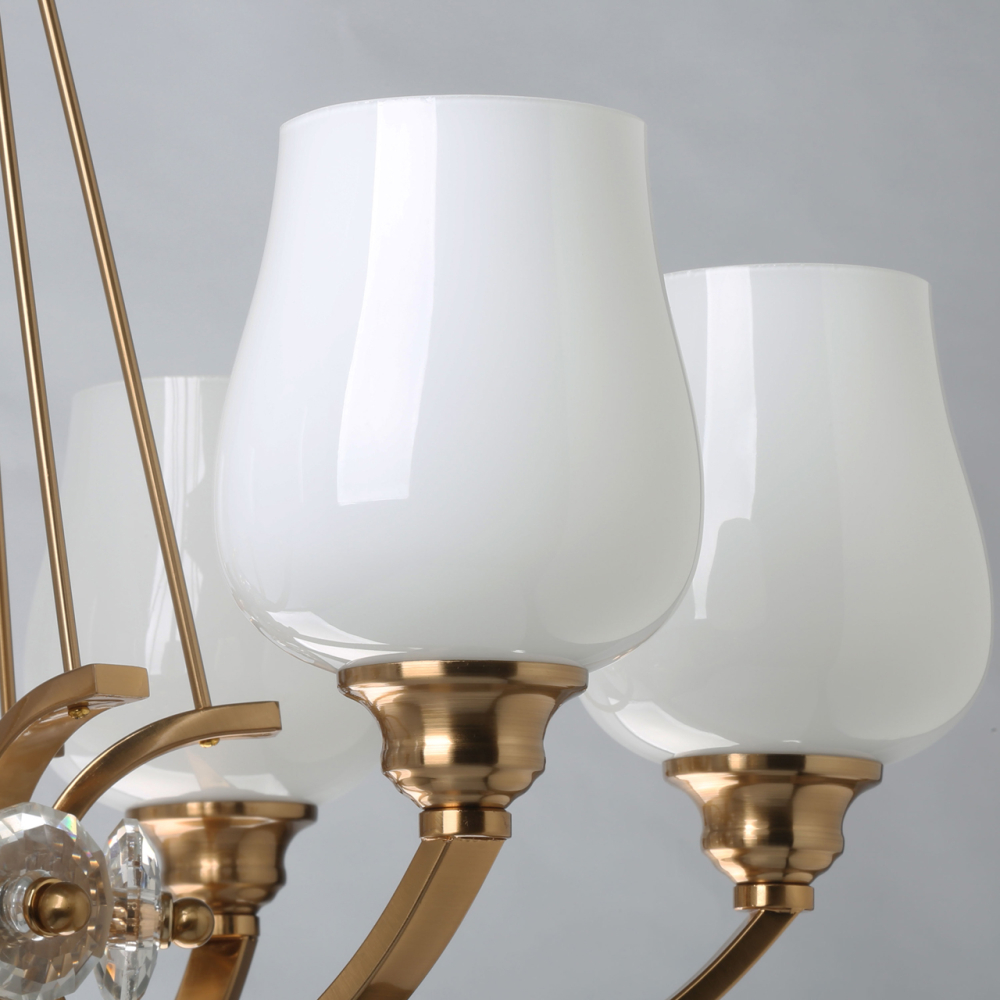 Люстра подвесная MW-Light Palermo 386017706